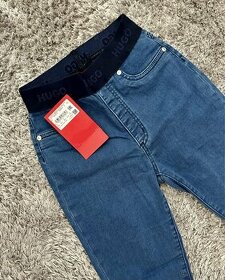 Nové džíny Hugo Boss 25/32 - 1