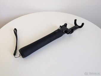 Selfie tyč Xiaomi Selfie Pole Black - 1
