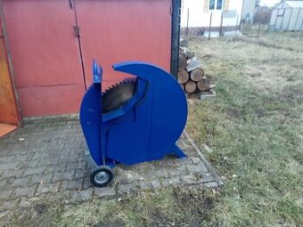 Okružní pila