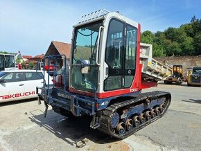 Takeuchi TCR 50
