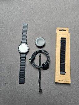 Samsung galaxy watch6 classic 47mm LTE (stav A+)