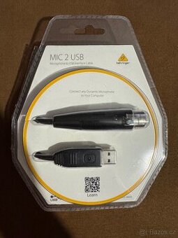 MIC 2 USB - 1