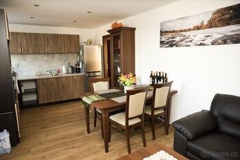 Pronajmu pokoj 20 m² s balkonem v 1. patře RD