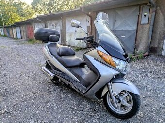 Suzuki Burgman AN400