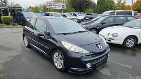 Peugeot 207 1,6i Sport 150