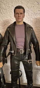 1/4 Enterbay Terminator T-800 T-1000