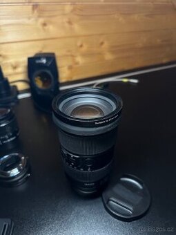 Tamron 35-150mm 2-2,8f sony e
