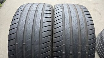 Letní pneu 245/35/19 Bridgestone