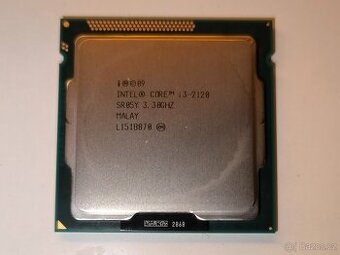 i3 2120