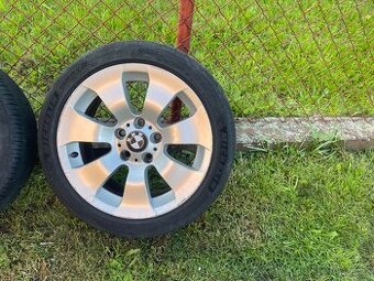 Alu 5x120 r17 bbs