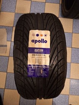 Apollo 255-35-19 Letní