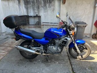 Kawasaki ER5