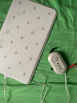 Monitor dechu Jablotron BM-02