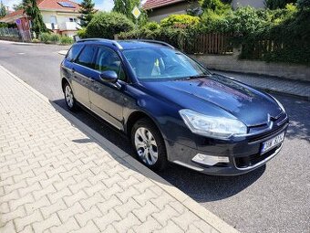 Citroen C5 exclusive