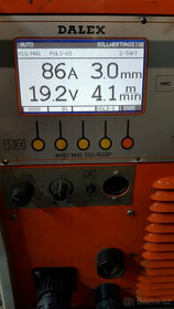 Dalex MidiMig 300/800p