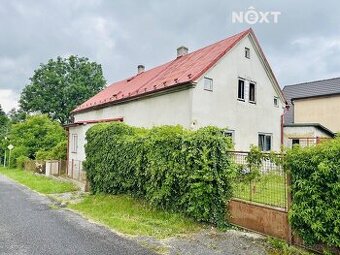 Prodej Rodinný dům, 330㎡