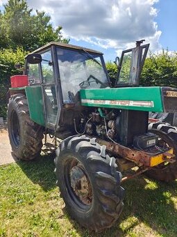 Zetor 8045
