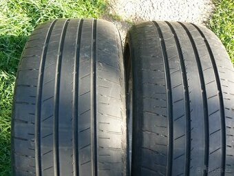 Letní pneu Bridgestone Turanza 225/45 R19