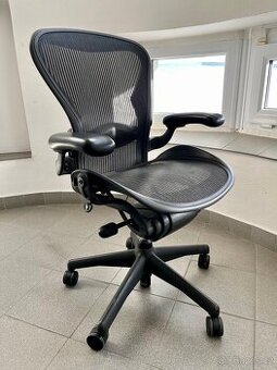 kancelářská židle Herman Miller