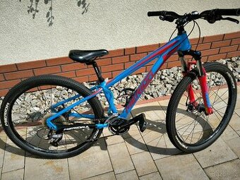 Merida Matts J Champion