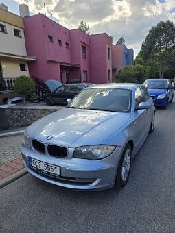 Bmw 118D 2.0 d 100kw