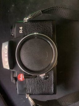Leica R4