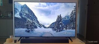 Televize TCL 58P635 ,146 cm 4k UHD Smart (android) tv