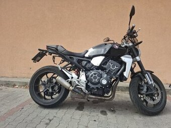 Honda CB1000ra