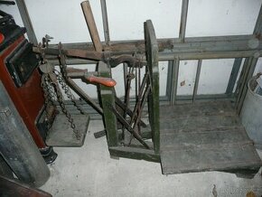 decimálka - 1