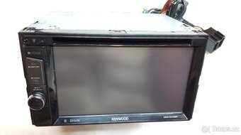 2DIN autorádio Kenwood DDX4016BT