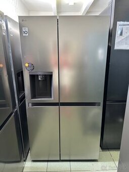 Lednice Americké/klasicke /-50% /zaruka/doprava