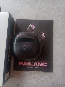 Skullcandy Rail ANC (S2IPW-P740),