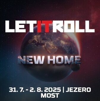 Let IT Roll