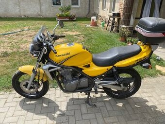 Kawasaki ER 5 - 1