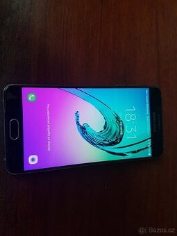 SAMSUNG A5