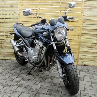 Suzuki GSF 1250