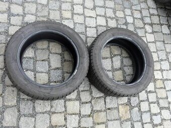ZIMNÍ PNEU FIRESTONE 215/55R17