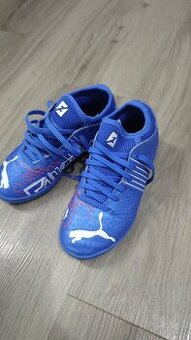 Sálovky puma Future vel. 31
