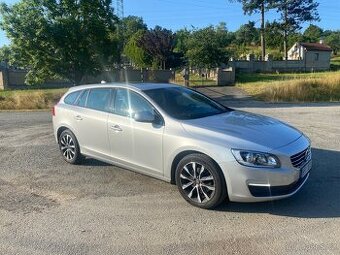 Volvo V60 D4 140 kw