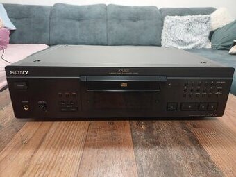 Sony CDP-XA3ES(Predané) - 1