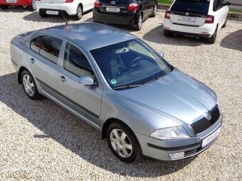 Škoda Octavia 2.0 Tdi 103 kw