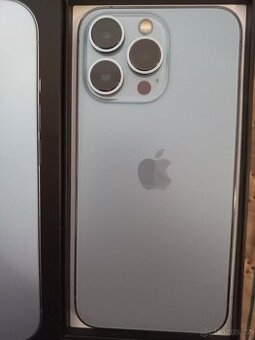 iPhone 13 pro