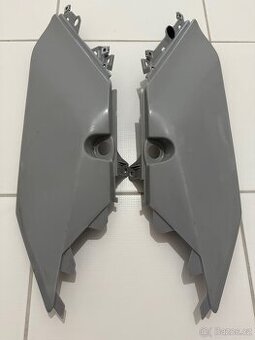 Yamaha Tenere 700 plasty