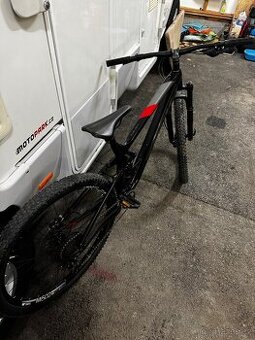 Prodám kolo Trek Fuel EX 5 2019