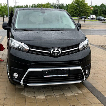 Toyota PROACE VERSO Shuttle L0 1.5 88kW