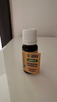 Dokonalá láska intenzivní boswelie inhalace
