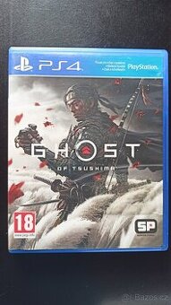 Hry na ps4