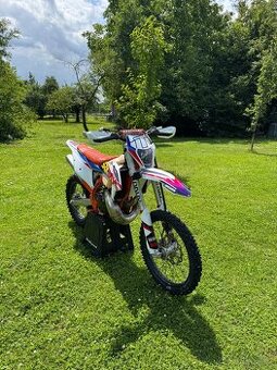 KTM EXC 300 tpi 2023