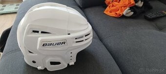Helma Bauer IMS 5.0 vel. L nová nepoužitá - 1