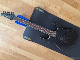 Elektrická kytara Ibanez RGR321EX (2007) top originální stav
